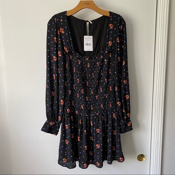 Free People Two faces dress size XS - Picture 3 of 8